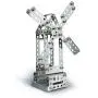 Eitech Crane and Windmill Construction Set and Educational Toy - Intro to Engineering and STEM Learning, Steel (10005-C05) Eitech Crane and Windmill Construction Set and Educational Toy - Intro to Engineering and STEM Learning, Steel (10005-C05)