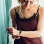 Glebo Bling Bands for Fitbit Charge 3 Bands for Women, Charge 4 Bands Metal, Fashion Charge 3 Accessories Bracelet Wristbands Replacement Band for Fit Bit Charge 3 Watch Bands Small Large, Black Glebo Bling Bands for Fitbit Charge 3 Bands for Women, Charge 4 Bands Metal, Fashion Charge 3 Accessories Bracelet Wristbands Replacement Band for Fit Bit Charge 3 Watch Bands Small Large, Black