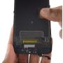 MMOBIEL LCD Metal Back Plate Replacement Compatible with iPhone 6S with Heat Shield incl Screws and Screwdrivers