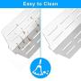 Heat Deflector Grill Replacement Parts , for Waeber 7622 ,Genesis 300 ,310(2011 & Latest) ,E/S-310 E/S-330 (2011 & Latest) Charbroil Replacement Part Flavorizer Bar