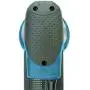 Bosch ROS20VSC Palm Sander - 2.5 Amp 5 in. Corded Variable Speed Random Orbital Sander/Polisher Kit with Dust Collector and Soft Carrying Bag, Blue Bosch ROS20VSC Palm Sander - 2.5 Amp 5 in. Corded Variable Speed Random Orbital Sander/Polisher Kit with Dust Collector and Soft Carrying Bag, Blue