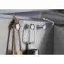 Weber, Black 65014001 Genesis II LX E-240 Natural Gas Grill, Two-Burner Weber, Black 65014001 Genesis II LX E-240 Natural Gas Grill, Two-Burner