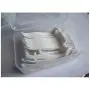 ISKYBOB 6 Pack Rectangle Mini Clear Plastic Storage Containers Box Case with Lid for Pills,Herbs,Tiny Bead (3.54x2.36) ISKYBOB 6 Pack Rectangle Mini Clear Plastic Storage Containers Box Case with Lid for Pills,Herbs,Tiny Bead (3.54x2.36)