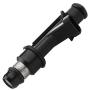 ROADFAR Fuel Injectors Parts, 2 Hole Engine Fuel Injector Kits Fit for Buick Century for Chevy for Impala Malibu Monte Carlo,Pontiac Aztek Grand Am Grand Prix,Oldsmobile Alero 25323971,Set of 6