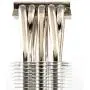 Thermalright TA-140 Side Flow CPU Cooler with 42mm Thin Heatsink