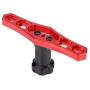 Zouminy Metal Accessory 17mm Wheel Nut Sleeve Wrench Tool for RC Car Remote Control Model
