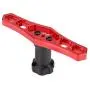 Zouminy Metal Accessory 17mm Wheel Nut Sleeve Wrench Tool for RC Car Remote Control Model