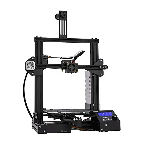 Creality Ender 3 3D Printer Fully Open Source with Resume Printing All Metal Frame FDM DIY Printers 220x220x250mm Creality Ender 3 3D Printer Fully Open Source with Resume Printing All Metal Frame FDM DIY Printers 220x220x250mm