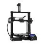 Creality Ender 3 3D Printer Fully Open Source with Resume Printing All Metal Frame FDM DIY Printers 220x220x250mm Creality Ender 3 3D Printer Fully Open Source with Resume Printing All Metal Frame FDM DIY Printers 220x220x250mm