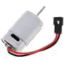 390 Electric Motor for 1:12 Feiyue FY-01 FY-02 FY-03 Desert Eagle Spare Part