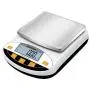 Bonvoisin Lab Scale 2000gx0.01g Digital Precision Analytical Balance 10mg High Precision Electronic Balance Jewelry Scale Kitchen Scale Scientific Scale Laboratory Scale Balance (2000gx0.01g) Bonvoisin Lab Scale 2000gx0.01g Digital Precision Analytical Balance 10mg High Precision Electronic Balance Jewelry Scale Kitchen Scale Scientific Scale Laboratory Scale Balance (2000gx0.01g)