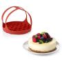 OXO Good Grips Pressure Cooker Bakeware Sling, Red OXO Good Grips Pressure Cooker Bakeware Sling, Red