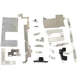 Metal Bracket Full Set for iPhone 11 - Complete Small Kits Inner Shields Holder Replacement Part