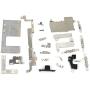 Metal Bracket Full Set for iPhone 11 - Complete Small Kits Inner Shields Holder Replacement Part