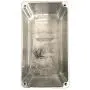 BUD Industries Aluminum Enclosure – CN-5704 Die Cast Electronic Accessory, Custom Build Extruded Industrial Structure. Self -Adhesive Industrial Electrical Box BUD Industries Aluminum Enclosure – CN-5704 Die Cast Electronic Accessory, Custom Build Extruded Industrial Structure. Self -Adhesive Industrial Electrical Box