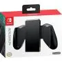 PowerA Joy Con Comfort Grips for Nintendo Switch - Black