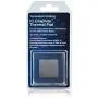 Innovation Cooling Graphite Thermal Pad – Alternative to Thermal Paste/Grease (30 X 30 mm) Innovation Cooling Graphite Thermal Pad – Alternative to Thermal Paste/Grease (30 X 30 mm)