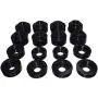Energy Suspension 4.4124G Body Mount Set Energy Suspension 4.4124G Body Mount Set