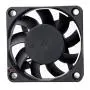 GDSTIME 60mm x 60mm x 15mm 5V 2PIN DC Brushless Cooling Fan