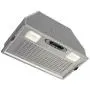 Broan-NuTone PM390 Power Pack Range Hood Insert Exhaust Fan and Light Combo for Over Kitchen Stove, 390 CFM, Aluminum