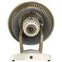 Vornado VHEAT Vintage Metal Heater, Vintage White Vornado VHEAT Vintage Metal Heater, Vintage White