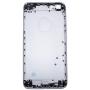 COHK Replacement Metal Back Housing Metal Alloy Back Cover Replacement for iPhone 6S Plus 5.5 inches (Gray)