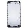 COHK Replacement Metal Back Housing Metal Alloy Back Cover Replacement for iPhone 6S Plus 5.5 inches (Gray)
