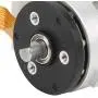 VGEBY Drone Roll Arm Motor, Durable Metal Roll Arm Motor, Professional Lightweight RC Drone Repair Parts Roll Motor Supplies Accessory Fit for D JI Phantom 3A/3P VGEBY Drone Roll Arm Motor, Durable Metal Roll Arm Motor, Professional Lightweight RC Drone Repair Parts Roll Motor Supplies Accessory Fit for D JI Phantom 3A/3P