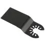 HOTBEST 50 Pack Bi-Metal Oscillating Multi Tool Quick Release Saw Blades Multitool Blade Fits for Porter Cable,Rockwell,Makita,Black & Decker Dremel etc.