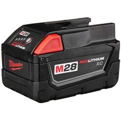 Milwaukee 48-11-2830 M28 Lithium-Ion Battery-Pack