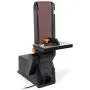 WEN 6502T 4.3-Amp 4 x 36 in. Belt and 6 in. Disc Sander with Cast Iron Base WEN 6502T 4.3-Amp 4 x 36 in. Belt and 6 in. Disc Sander with Cast Iron Base