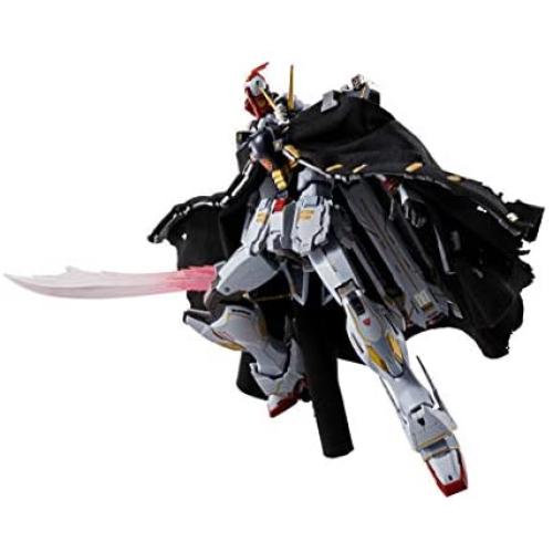 Bandai Metal Build XM-X1 Crossbone Gundam X1