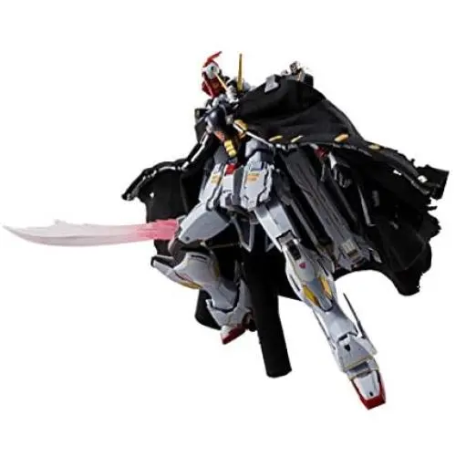 Bandai Metal Build XM-X1 Crossbone Gundam X1 Bandai Metal Build XM-X1 Crossbone Gundam X1