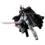 Bandai Metal Build XM-X1 Crossbone Gundam X1