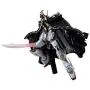 Bandai Metal Build XM-X1 Crossbone Gundam X1 Bandai Metal Build XM-X1 Crossbone Gundam X1
