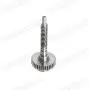 NICECNC 40teeth Metal Parking Brake Gear Actuator Repair Replace BMW E65 E66 745i/Li 4.4L 2002-2005,750i/Li 4.8L 2006-2008,E65 760iN6.0L 2004-2006,E66 760Li 6.0L 2003-2008,Rolls Royce Phan 2004-2008 NICECNC 40teeth Metal Parking Brake Gear Actuator Repair Replace BMW E65 E66 745i/Li 4.4L 2002-2005,750i/Li 4.8L 2006-2008,E65 760iN6.0L 2004-2006,E66 760Li 6.0L 2003-2008,Rolls Royce Phan 2004-2008