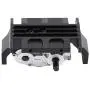 Alinory Transfer Case RC Car Transmission Case, RC Car Transfer Gearbox, Upgrade Parts Metal Lightweight RC Model Car for 1/10 RC Crawler Car Alinory Transfer Case RC Car Transmission Case, RC Car Transfer Gearbox, Upgrade Parts Metal Lightweight RC Model Car for 1/10 RC Crawler Car