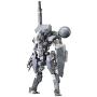 Kotobukiya Metal Gear Solid V: The Phantom Pain: Sahelanthropus Plastic Model Kit