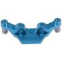 GoolRC 2pcs Metal Shock Tower for WLtoys K979 K989 K999 1/28 RC Car Replacement 1: 28 Race Buggy Parts