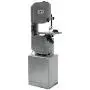 JET J-8201K 14-Inch 115-Volt Single Phase Vertical Metal/Wood Bandsaw JET J-8201K 14-Inch 115-Volt Single Phase Vertical Metal/Wood Bandsaw