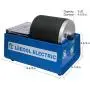Leegol Electric Hobby Rock Tumbler Machine - Single Drum 3LB Rotary Rock Polisher (Single Barrel) Leegol Electric Hobby Rock Tumbler Machine - Single Drum 3LB Rotary Rock Polisher (Single Barrel)