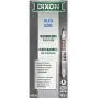 DIXON Industrial Paint Markers, Medium Tip, Box of 12 Markers, Blue (80228) DIXON Industrial Paint Markers, Medium Tip, Box of 12 Markers, Blue (80228)