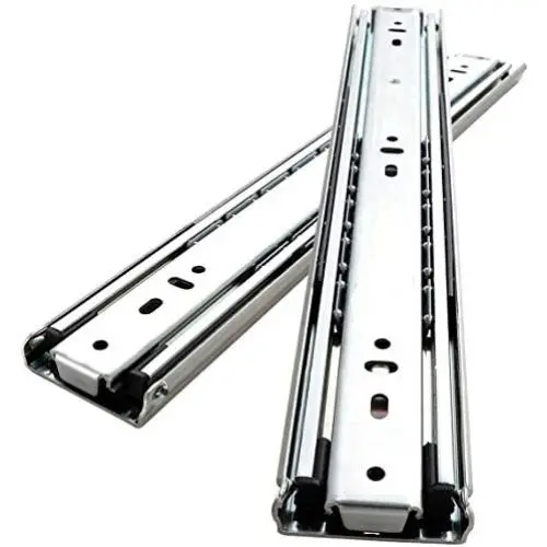 YENUO, Heavy Duty Drawer Slide, Full Extension, 12-40 inches, 150 lbs(1 Pairs) YENUO, Heavy Duty Drawer Slide, Full Extension, 12-40 inches, 150 lbs(1 Pairs)