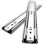 YENUO, Heavy Duty Drawer Slide, Full Extension, 12-40 inches, 150 lbs(1 Pairs) YENUO, Heavy Duty Drawer Slide, Full Extension, 12-40 inches, 150 lbs(1 Pairs)