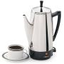 Presto 02811 12-Cup Stainless Steel Coffee Maker