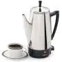 Presto 02811 12-Cup Stainless Steel Coffee Maker