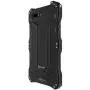 Bpowe for iPhone 7 Plus Case,Gorilla Glass Aluminum Metal Premium Protection Shockproof Military Bumper Heavy Duty Sturdy Protective Cover Shell Case for iPhone 7 Plus 5.5 inch (Black) Bpowe for iPhone 7 Plus Case,Gorilla Glass Aluminum Metal Premium Protection Shockproof Military Bumper Heavy Duty Sturdy Protective Cover Shell Case for iPhone 7 Plus 5.5 inch (Black)