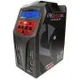 Venom Pro Duo LiPo Battery Charger | 80W X2 AC DC 7A NiMH LiHV LiPo Balance Charger Discharger with Charger Adapter | LiPo 1S to 6S Airsoft, Drone, RC Battery Charger