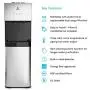 Avalon A5 Self Cleaning Bottleless Water Cooler Dispenser, UL/NSF/Energy star, Stainless Steel, full size Avalon A5 Self Cleaning Bottleless Water Cooler Dispenser, UL/NSF/Energy star, Stainless Steel, full size