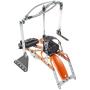 Meccano-Erector - Multimodel - 20 Model Motorized Set, 270 Parts